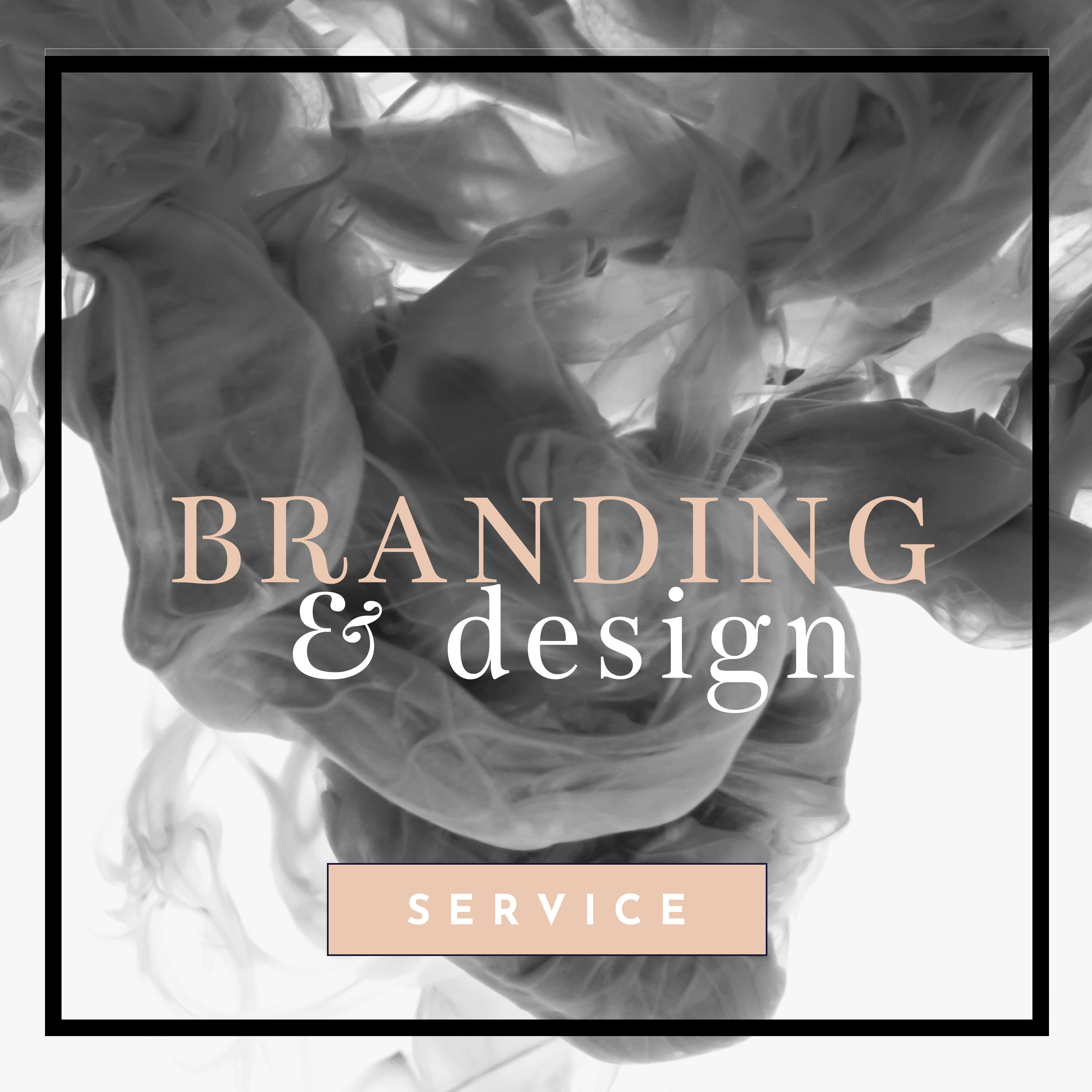 Branding and design